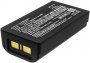 Brother PA-BT-003 | 1,750mAh Li-Ion Battery Rechargeable for RJ-2000 Series