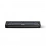 Brother PJ-863 | PocketJet 8 Mobile Monochrome Direct Thermal Printer