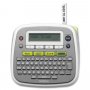 Brother PT-D200 | P-Touch 180 dpi Thermal Transfer Label Maker