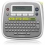 Brother PT-D200G | P-Touch 180 dpi Thermal Transfer Easy-to-Use Label Maker