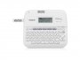 Brother PT-D410 | P-touch Home/Office Advanced Connected Label Maker