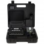 Brother PT-D460BTVP | P-touch Business Expert Connected Label Maker with Case