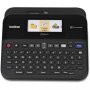 Brother PT-D600 | P-Touch 180 x 360 dpi Thermal Transfer Monochrome Label Maker