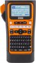 Brother PT-E310BTVP | P-Touch Edge USB-C, Bluetooth Handheld Industrial Label Printer