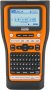 Brother PT-E560BTVP | P-Touch Edge Bluetooth Handheld Industrial Label Printer