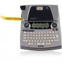 Brother PT1880SC | P-Touch 180 dpi Thermal Transfer Deluxe Home/Office Labeler