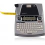Brother PT1880W | P-Touch 180 dpi Thermal Transfer Label Maker