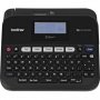 Brother PTD450 | P-Touch 180 dpi Thermal Transfer Monochrome Label Maker
