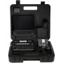 Brother PTD460BTVP | P-touch Business Expert Connected Label Maker with Case