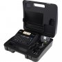 Brother PTD600VP | P-Touch 180 x 360 dpi Thermal Transfer Monochrome Label Maker