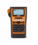 Brother PTE310BTVP | P-Touch Edge PT-E310BTVP Handheld Bluetooth Industrial Label Printer