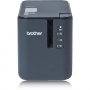 Brother PTP900WC | Desktop Thermal Transfer Monochrome Label Printer