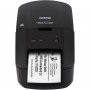 Brother QL-600 | Monochrome Label Print Desktop Direct Thermal Printer