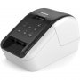 Brother QL-810W | Monochrome Wireless Label Printer Direct Thermal