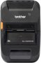 Brother RJ-3230B | 203 x 203 DPI 127 mm/sec Wireless Direct Thermal Printer