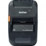 Brother RJ-3250WB-LCP | RuggedJet 3-Inch Rugged Mobile Receipt and Label Printer