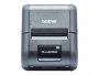 Brother RJ2050 | RuggedJet 2-inch Portable Printer with Bluetooth technology and Wi-Fi