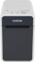 Brother TD-2130N | High-Resolution 2-Inch Direct Thermal Desktop Printer with USB and Network Capability