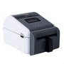 Brother TD-4420DNFC | Standard 4-Inch Direct Thermal Desktop Linerless Label Printer