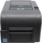 Brother TD-4520TN | 4-Inch Thermal Transfer Desktop Printer