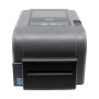 Brother TD-4520TNC | 4.2-inch Desktop Network Thermal Transfer/Direct Thermal Printer with Cutter