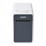 Brother TD2020A | Standard-Resolution 2-Inch Direct Thermal Desktop Printer with USB