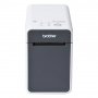 Brother TD2125N | TD-2125N 2-Inch Desktop Direct Thermal/Label Printer
