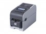 Brother TD2350D203 | 2-Inch 203dpi Desktop Direct Thermal Label Printer