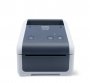 Brother TD4520DNP | 4.3-inch 300 dpi Direct Thermal Desktop Label Printer with Peeler