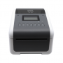Brother TD4550DNWB | Monochrome Label Desktop Direct Thermal Printer Print Wireless LAN
