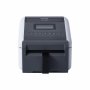 Brother TD4550DNWBFC | Monochrome Label Print Desktop Direct Thermal Printer Wireless LAN With Cutter