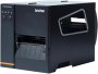 Brother TJ-4120TN | 300 x 300 DPI Direct thermal Transfer/Label Printer