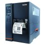 Brother TJ4422TN | 4.5-inch Titan Industrial Thermal Transfer/Direct Thermal Label Printer