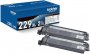 Brother TN-229XL2PK | Black High Yield Toner Cartridge 2 Pack