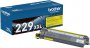 Brother TN-229XXLY | Yellow Super High Yield Toner Cartridge