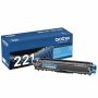 Brother TN221C | Cyan Toner Cartridge