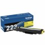 Brother TN223Y | Yellow Standard Yield Toner Cartridge