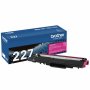 Brother TN227M | Magenta High Yield Toner Cartridge