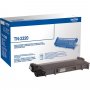 Brother TN2320 | 2600-Pages High Yield Black Toner Cartridge
