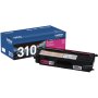 Brother TN310M | Magenta Toner Cartridge