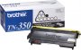 Brother TN350 | Black Original Toner Cartridge