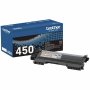 Brother TN450 | Black High Yield Mono Laser Toner Cartridge