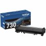 Brother TN730 | Black Toner Cartridge