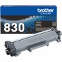 Brother TN830 | Black Standard Yield Toner Cartridge