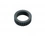 Canon FB4-6991-000 | Ribbed Doc Feeder Roller Assembly