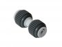 Canon FB4-7640-010 | Doc Feeder Pickup Roller Assembly