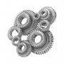 Canon FB6-4691-000 | Arm Shutter Assembly