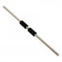 Canon FB6-5894-000 | Duplexing Outlet Roller Assembly