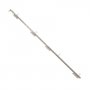 Canon FC5-1360-000 | Fuser Static Charge Eliminator Assembly