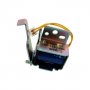 Canon FC9-3135-010 | Lever Safety Switch Solenoid Assembly